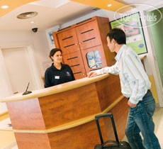 Hotel photo Etap Hotel Pau est 