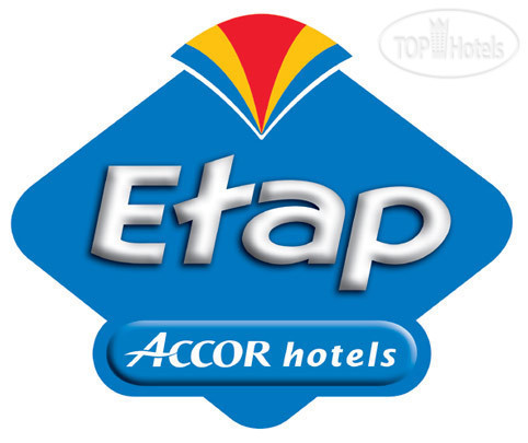 Hotel photo Etap Hotel Bayonne 
