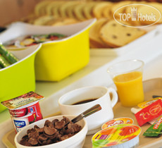 New photos from tourists Etap Hotel Montauban Les Chaumes 