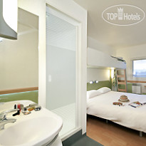 Etap Hotel Toulouse Cite de lEspace 2 