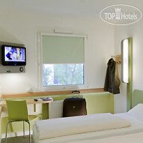 Etap Hotel Toulouse Cite de lEspace 1 