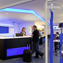 Etap Hotel Toulouse Cite de lEspace 1 