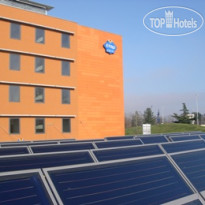 Etap Hotel Toulouse Aeroport 