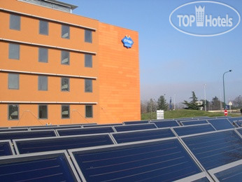 Hotel photo Etap Hotel Toulouse Aeroport 