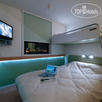 Etap Hotel Toulouse Aeroport 