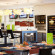 Mercure Pau Palais Des Sports Бар