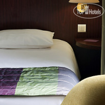Mercure Lourdes Imperial 