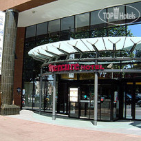 Mercure Toulouse Compans Caffarelli 