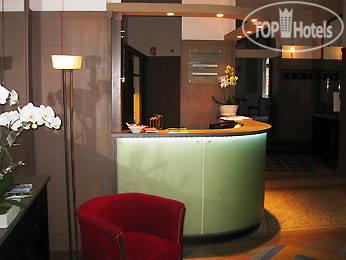 Hotel photo Mercure Rodez Cathedrale 3*