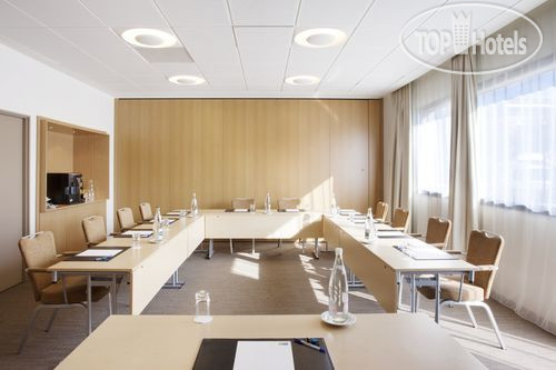 Hotel photo Holiday Inn Express Toulouse Airport 3*