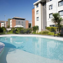 Holiday Inn Express Toulouse Airport 