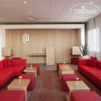 Holiday Inn Express Toulouse Airport 