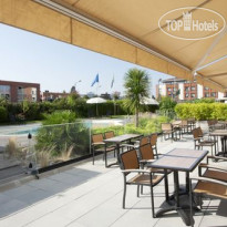 Holiday Inn Express Toulouse Airport 