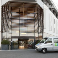 Holiday Inn Express Toulouse Airport 