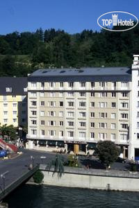 Notre Dame De La Sarte