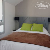 Zenitude Hotel-Residences - Lorda 