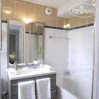 Zenitude Hotel-Residences - Lorda 