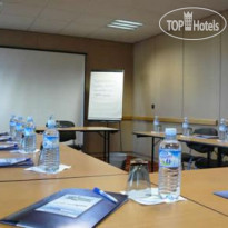 Brit Hotel Esplanade 