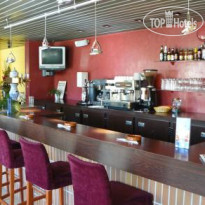 Brit Hotel Esplanade 