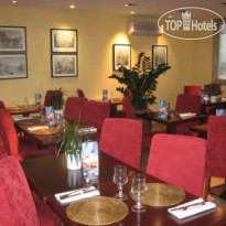 Brit Hotel Esplanade 