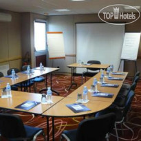 Brit Hotel Esplanade 