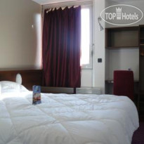 Brit Hotel Esplanade 