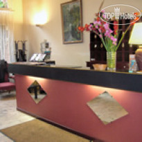 Quality Hotel Toulouse Centre 