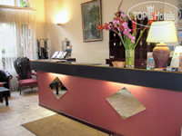 Quality Hotel Toulouse Centre