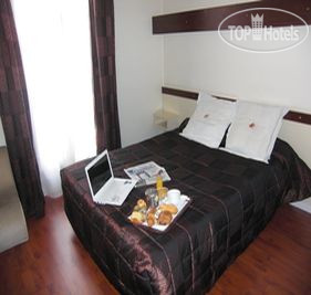 New photos from tourists Quality Hotel Toulouse Centre 2*