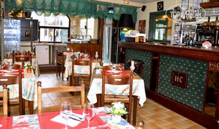 New photos from tourists Hotel Du Commerce 1*