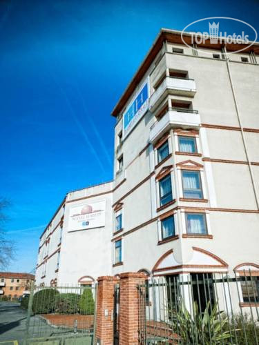 Hotel photo Nouvel Horizon 2*