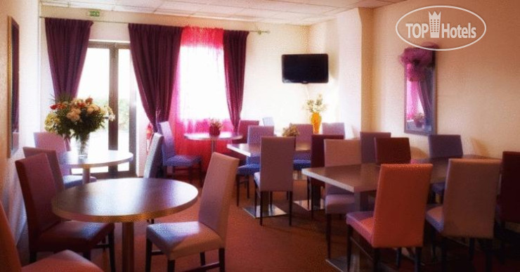 New photos from tourists Nouvel Horizon 2*