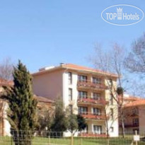 Appart hotel Du Parc 