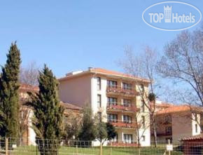 New photos from tourists Appart hotel Du Parc 3*