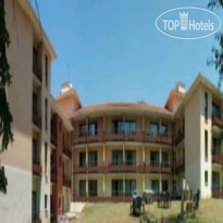 Appart hotel Du Parc 