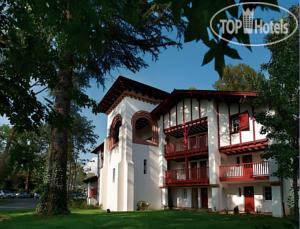 Residence Le Parc dArradoy