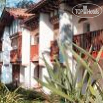 Residence Le Parc dArradoy Отель