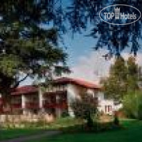 Residence Le Parc dArradoy Отель