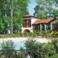 Residence Le Parc dArradoy Отель