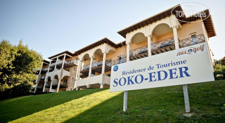 Residence Soko-Eder