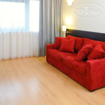 Residhome Tolosa 