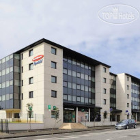 Residhome Tolosa