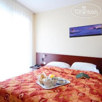 Quality Hotel Pau Centre Bosquet 