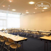 Quality Hotel Pau Centre Bosquet 