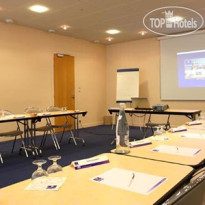 Quality Hotel Pau Centre Bosquet 