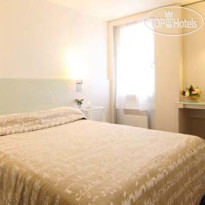 Kyriad Toulouse - Blagnac Aeroport 