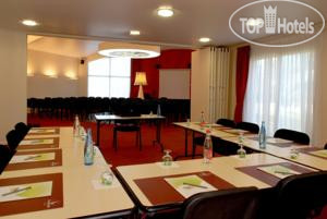 Hotel photo Balladins Castres Saix 2*