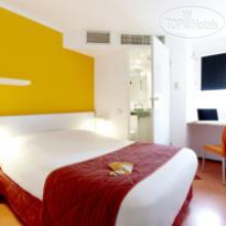 Premiere Classe Pau Nord - Lons 