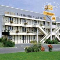 Premiere Classe Pamiers 