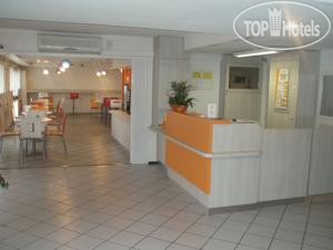 Hotel photo Premiere Classe Tarbes Est - Parc des Expositions 2*